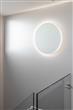 Eclipse aplique de pared 60 cm